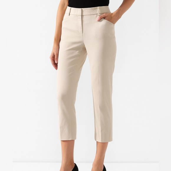 LOFT Pants - LOFT Marisa Pants